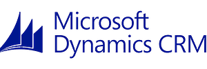 Microsoft Dynamics CRM logo 1