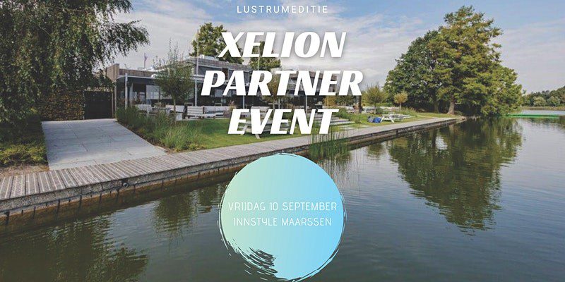 Xelion partner event
