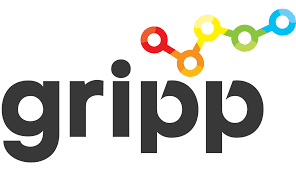 gripp logo
