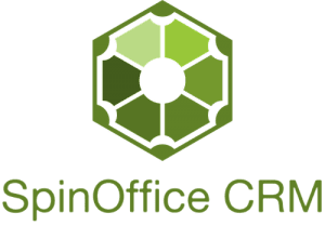 SpinOffice CRM