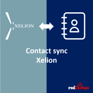Contact Sync