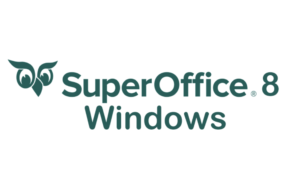SuperOffice 8 Windows