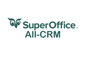 SuperOffice All-CRM